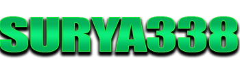 Logo Surya338